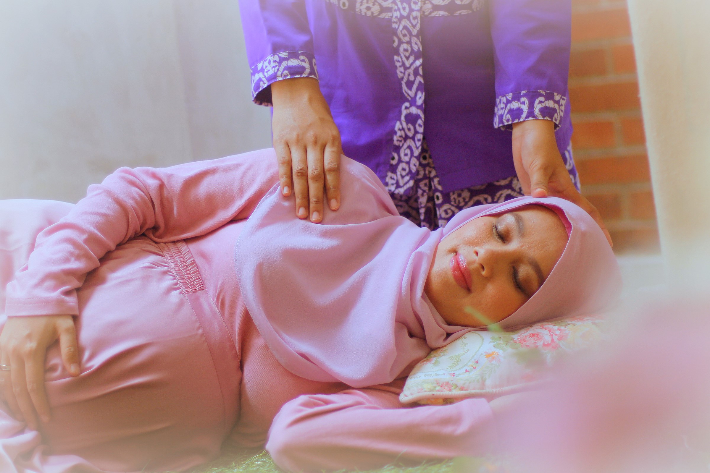 Pregnancy Treatment
